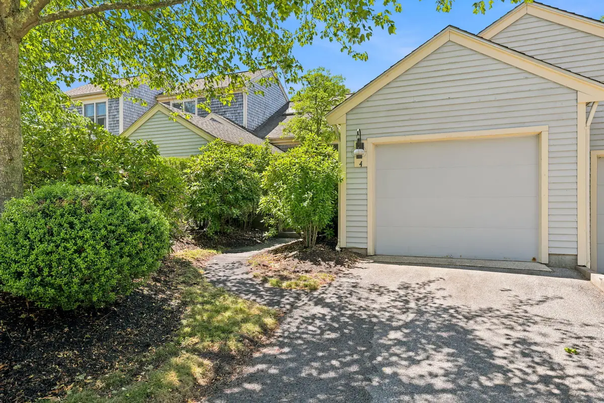 4 Wildflower Lane #UNIT 4, Yarmouth Port, MA 02675 - #1