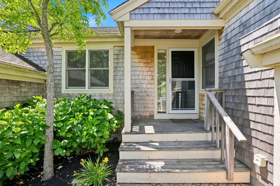 4 Wildflower Lane #UNIT 4, Yarmouth Port, MA 02675 - #3
