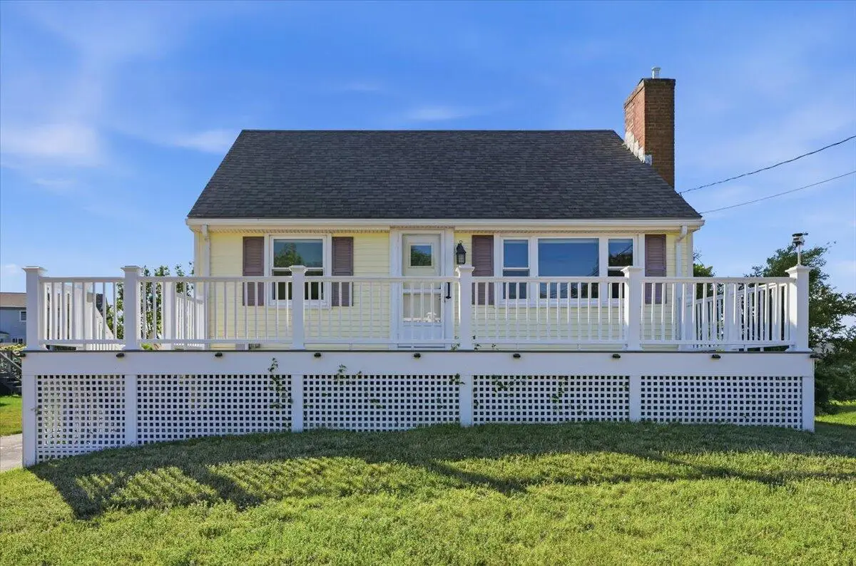 57 Academy Drive, Buzzards Bay, MA 02532 - #1