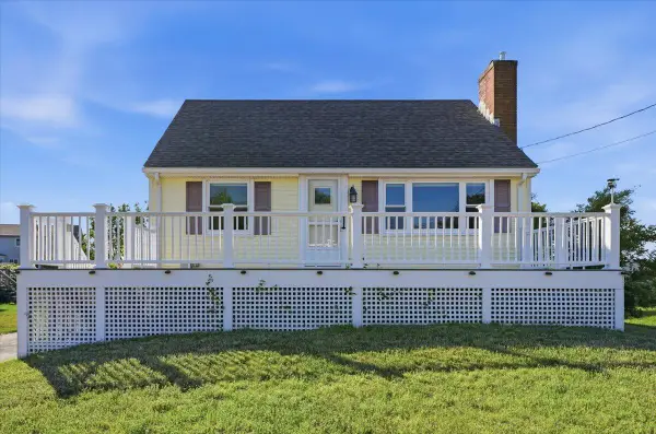 57 Academy Drive, Buzzards Bay, MA 02532