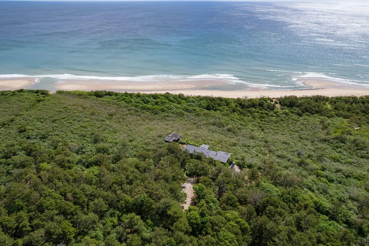 1100 Ocean View Drive, Wellfleet, MA 02667 - #1