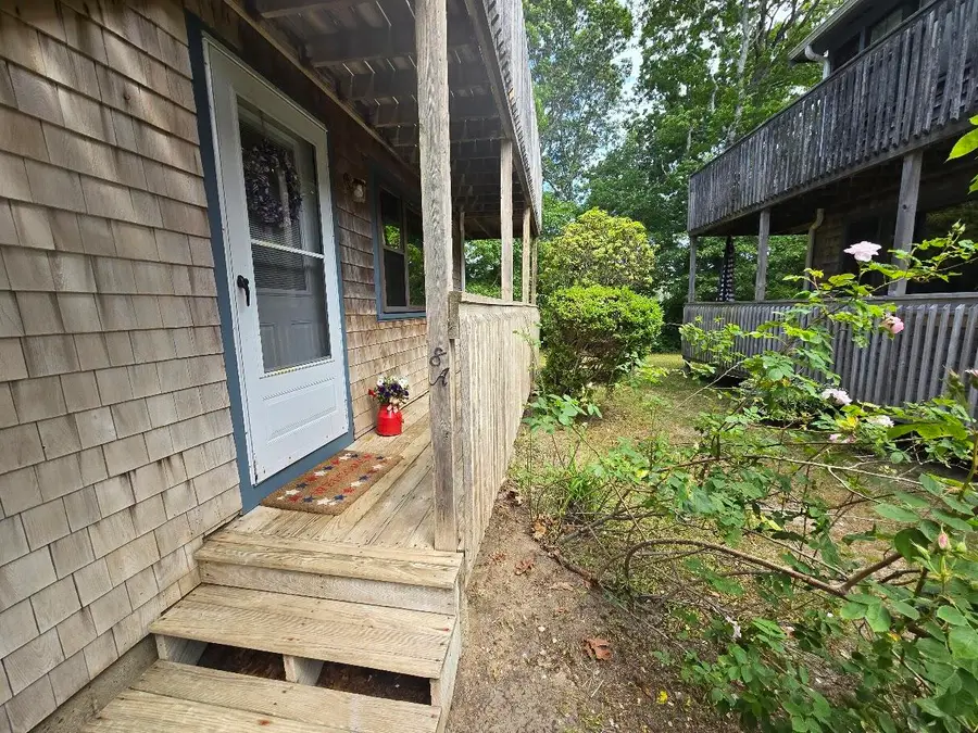 844 Route 28 #APT 8A, South Yarmouth, MA 02664 - #3
