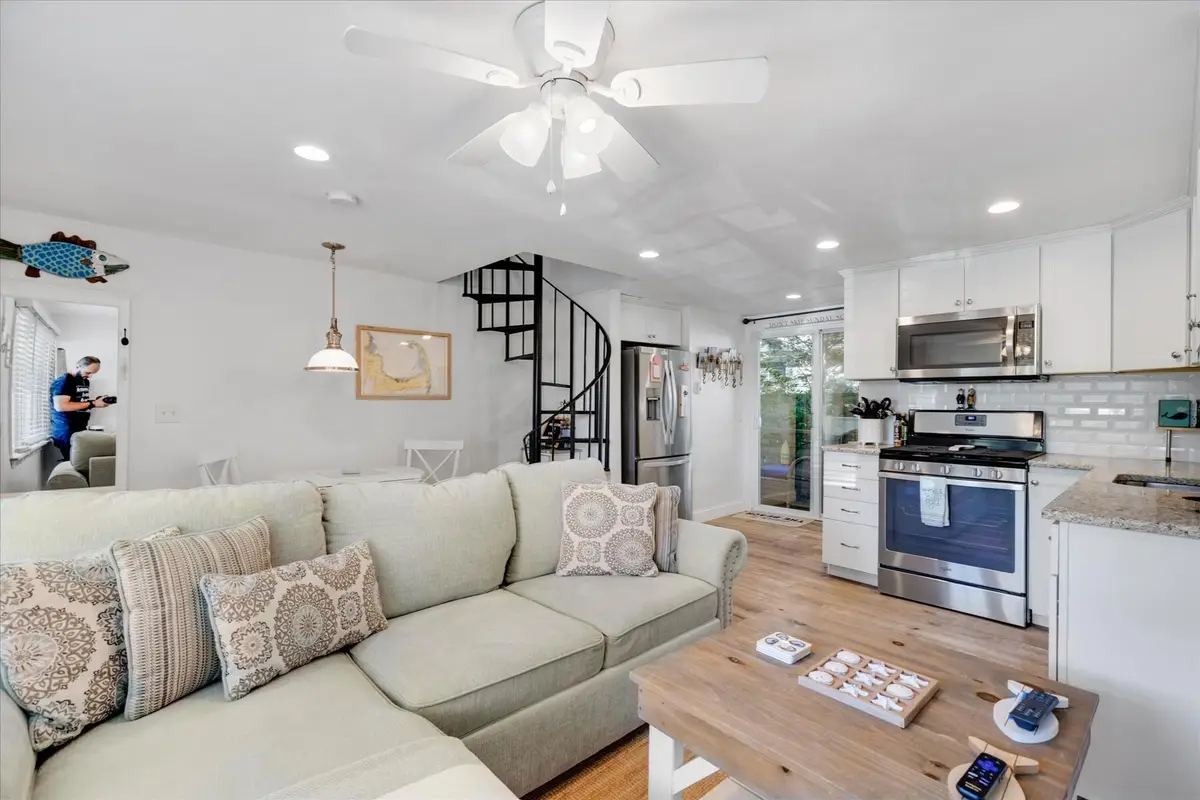 405 Lower County Road #UNIT 6A, Harwich Port, MA 02646 - #1