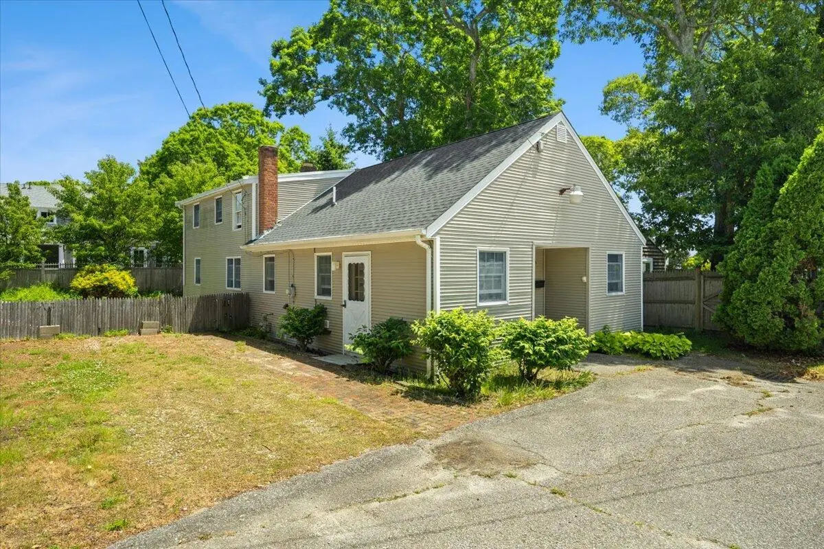 47 Little Rock Avenue, Falmouth, MA 02540 - #1
