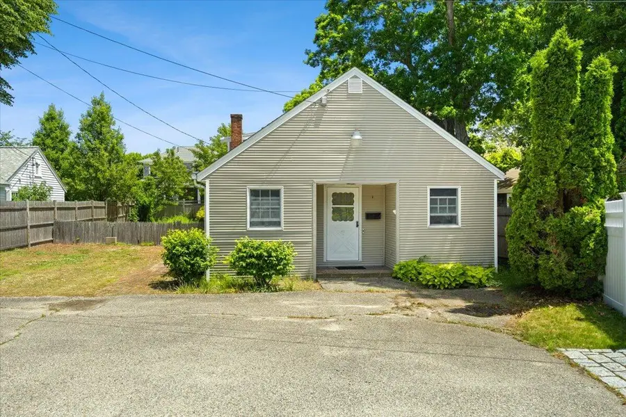 47 Little Rock Avenue, Falmouth, MA 02540 - #2