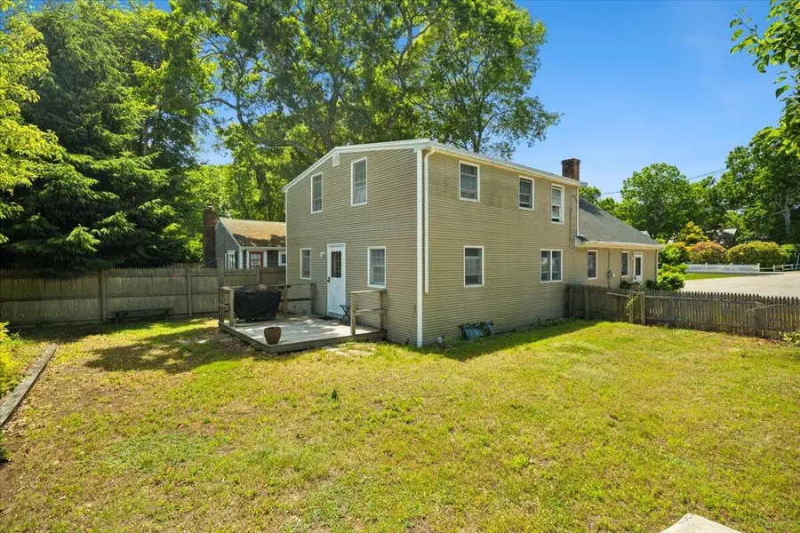47 Little Rock Avenue, Falmouth, MA 02540 - #3