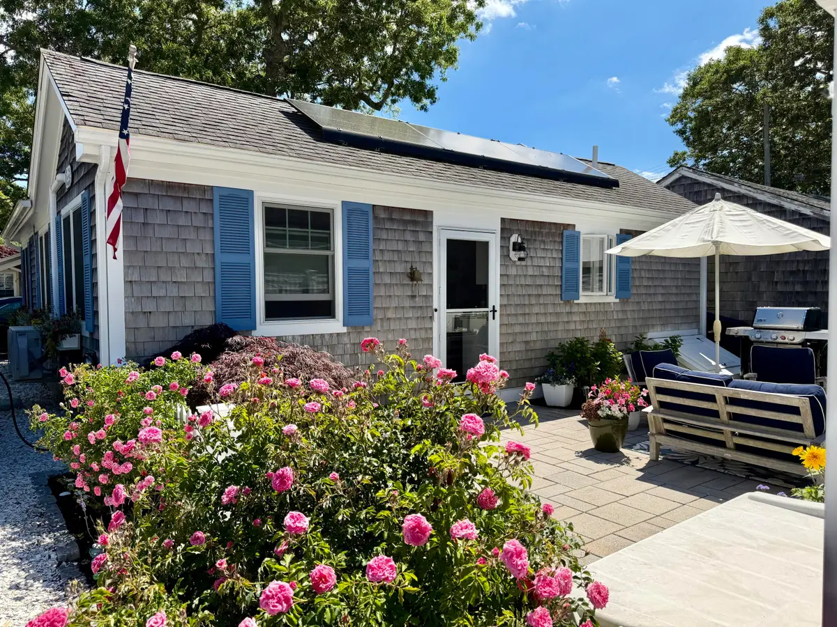6 Pleasant Avenue, Harwich Port, MA 02646 - #1