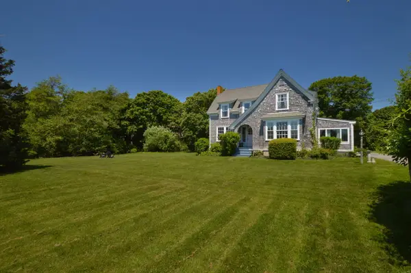 66 Fresh River Lane, Falmouth, MA 02540