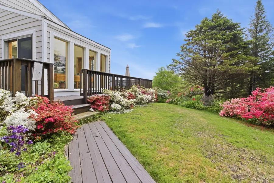 134 Pine Mountain Drive, Plymouth, MA 02360 - #2