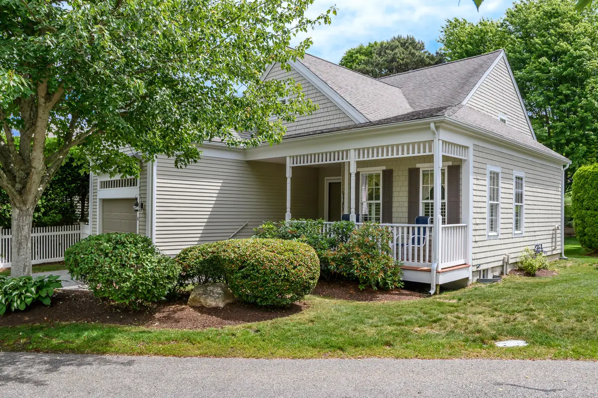 6 Hollyhock Knoll Court, Buzzards Bay, MA 02532 - #1