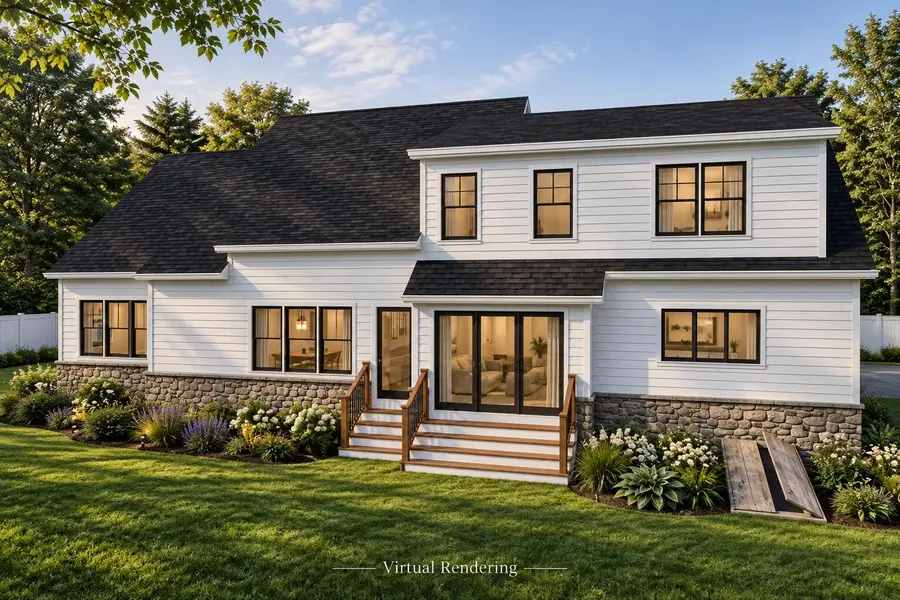 184 Hayway Road, East Falmouth, MA 02536 - #2