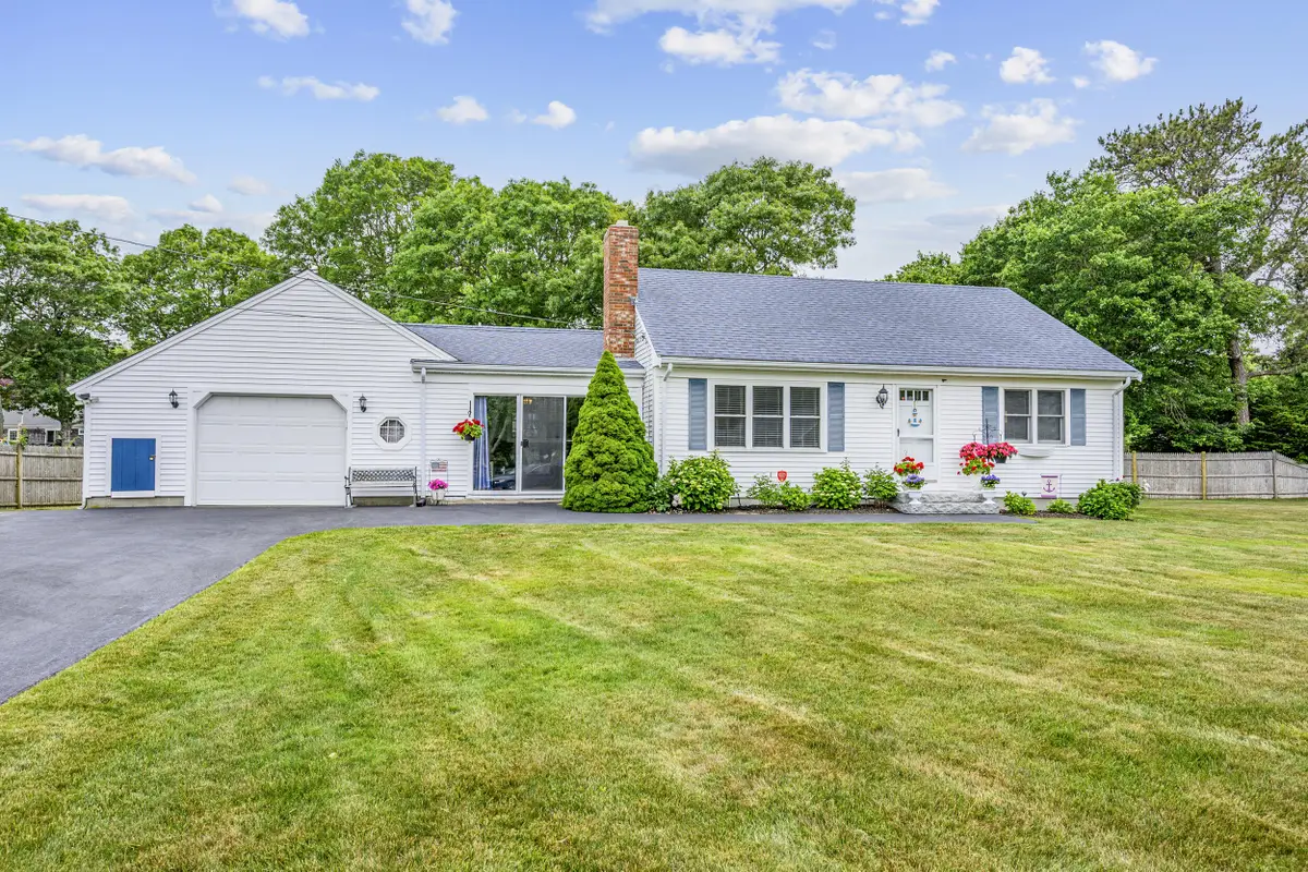 1 Captain Dore Road, South Yarmouth, MA 02664 - #1