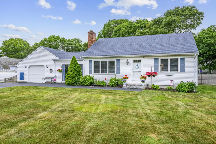 1 Captain Dore Road, South Yarmouth, MA 02664 - #2