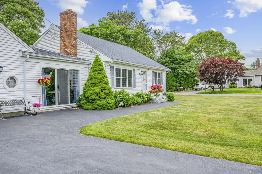1 Captain Dore Road, South Yarmouth, MA 02664 - #3