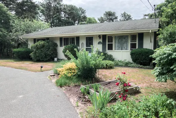1285 Orleans Road, Harwich, MA 02645