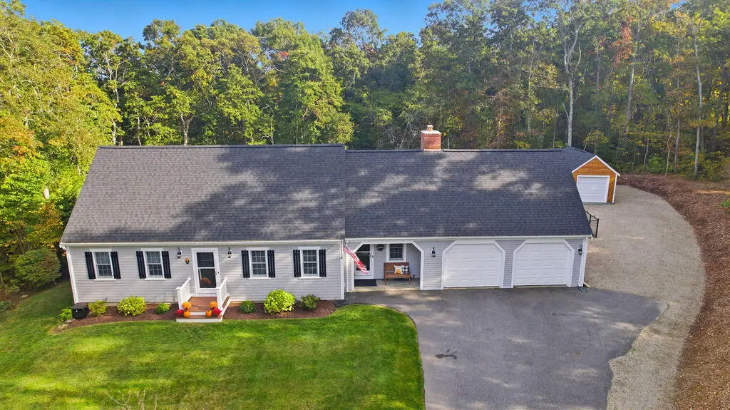 10 Royal Circle, Sandwich, MA 02563 - #1