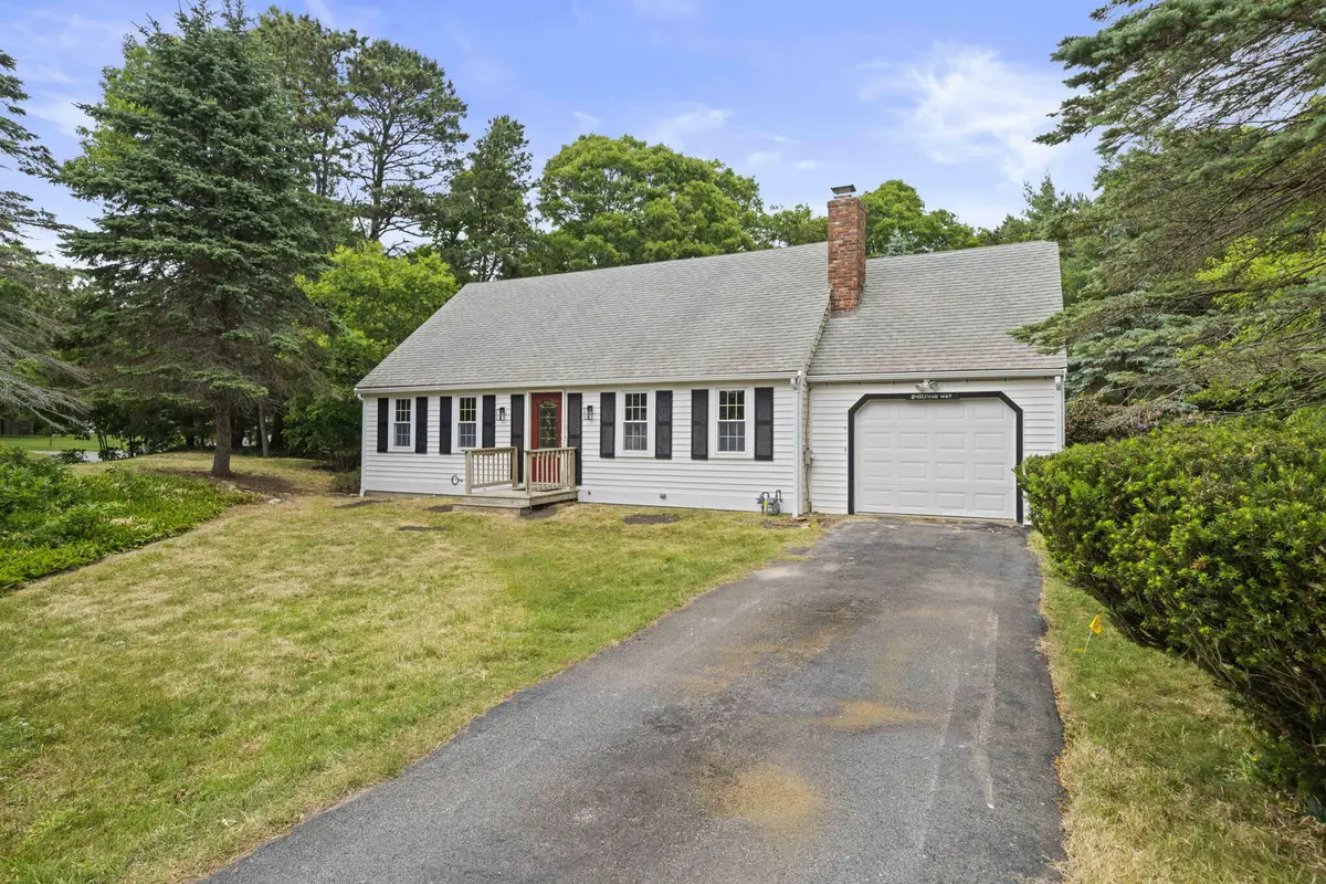 6 Nathans Way, Osterville, MA 02655 - #1