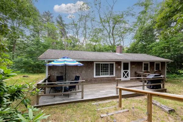 45 Knowles Street, Eastham, MA 02642
