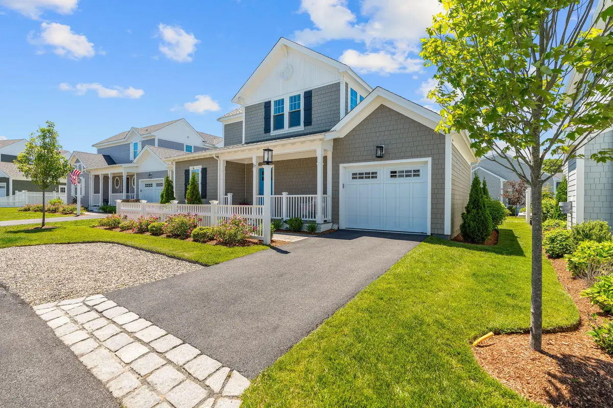 77 Cobblestone Circle, Mashpee, MA 02649 - #1