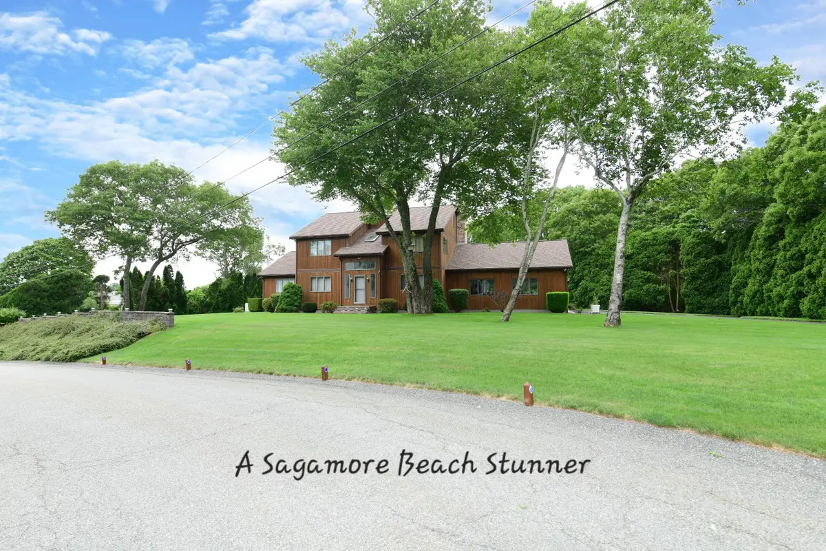 1 Homestead Rd Road, Sagamore Beach, MA 02562 - #1