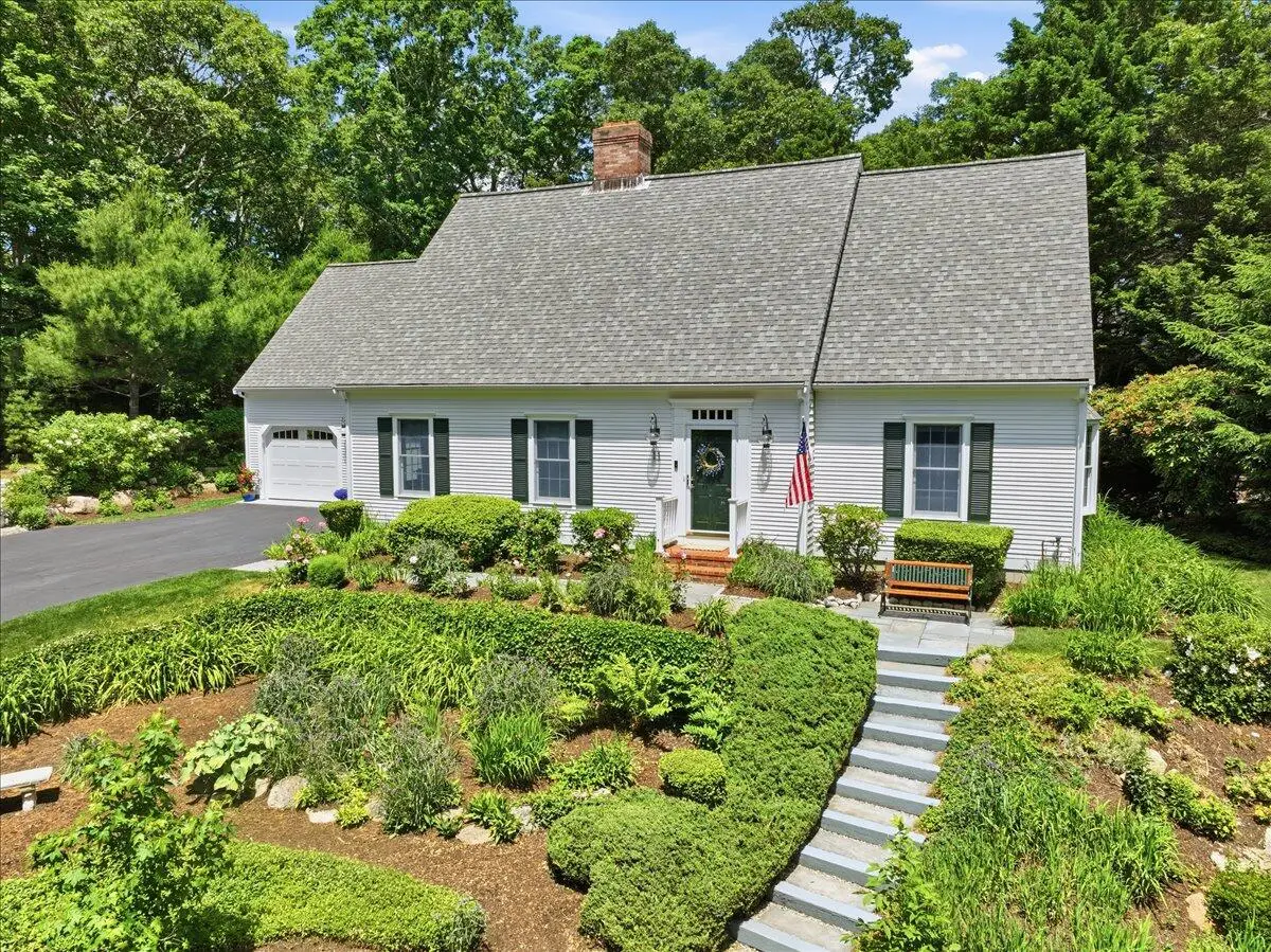 11 Tower Hill Drive, Sandwich, MA 02563 - #1