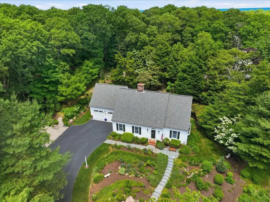 11 Tower Hill Drive, Sandwich, MA 02563 - #2