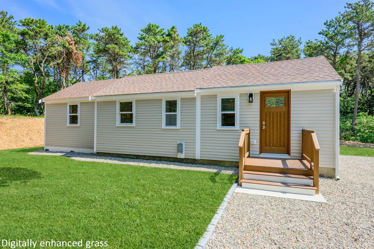 95 Shore Road #8, North Truro, MA 02652 - #1