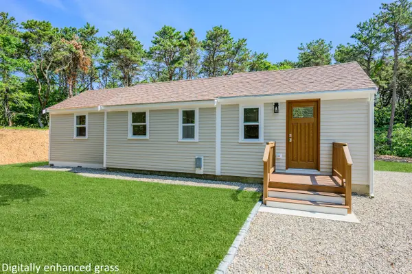 95 Shore Road #8, North Truro, MA 02652