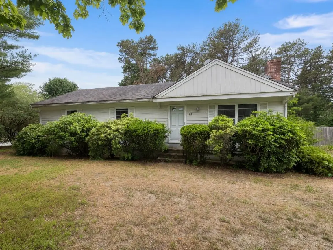 251 Main Street, Harwich, MA 02645 - #1