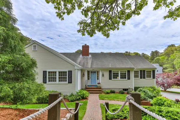 240 Riverview Drive, Chatham, MA 02633