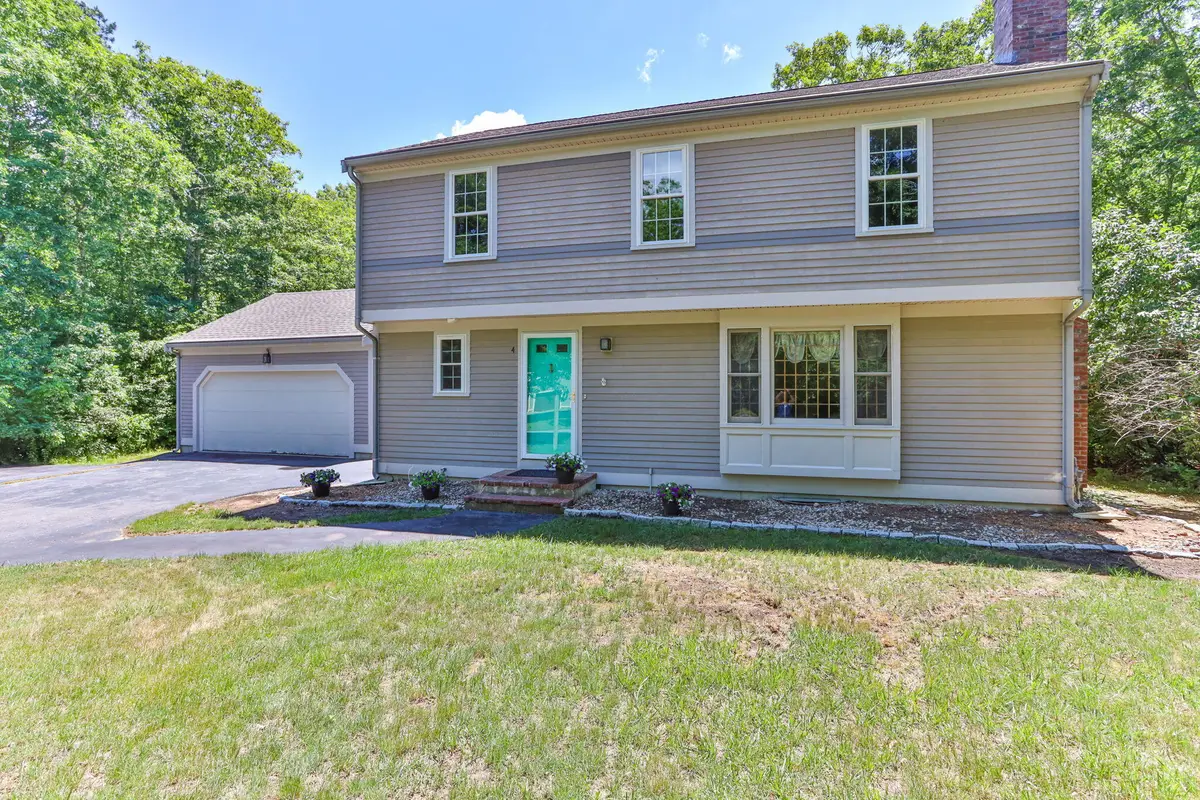 4 Carver Drive, Sandwich, MA 02563 - #1