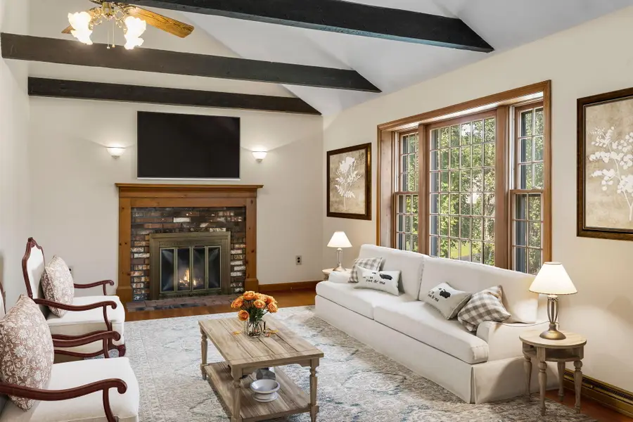 89 Pompano Road, Yarmouth Port, MA 02675 - #2