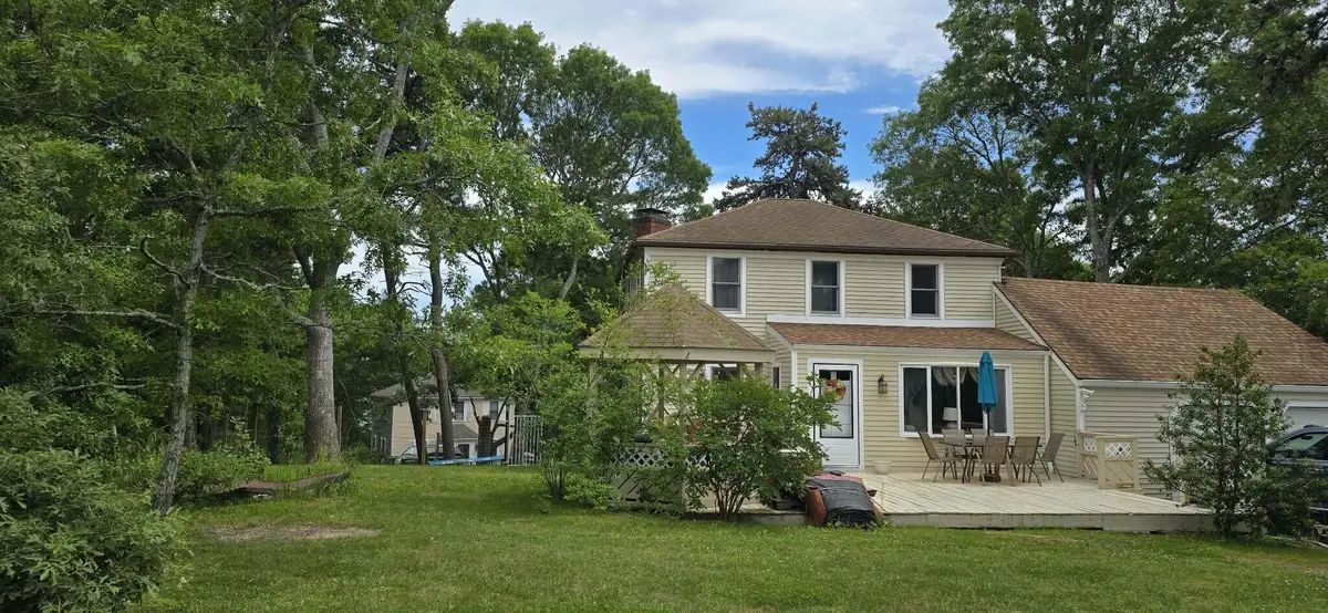 5 Whistler Lane, Dennis Port, MA 02639 - #1