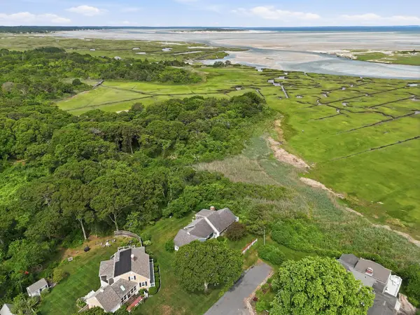 19 Shell Drive, Yarmouth Port, MA 02675