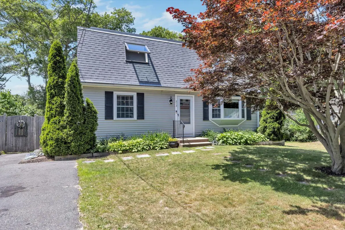 213 Buckwood Drive, Hyannis, MA 02601 - #1