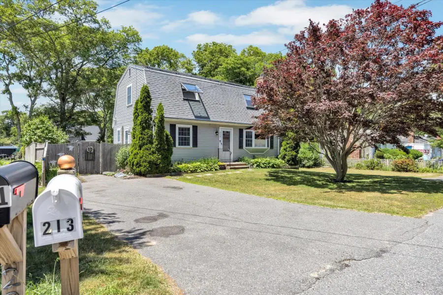213 Buckwood Drive, Hyannis, MA 02601 - #2