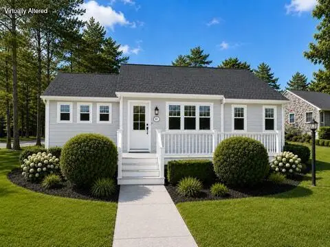 63 Four Seasons Drive, Mashpee, MA 02649 - #1
