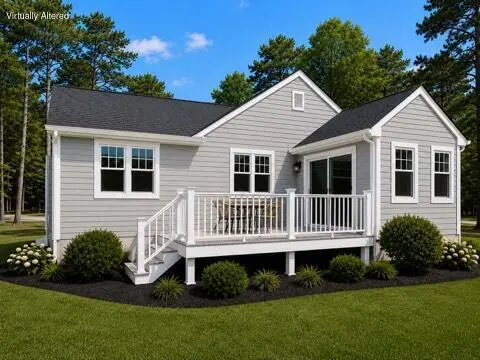 67 Four Seasons Drive, Mashpee, MA 02649 - #2
