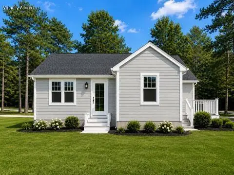 67 Four Seasons Drive, Mashpee, MA 02649 - #3
