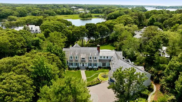 375 Baxters Neck Road, Marstons Mills, MA 02648