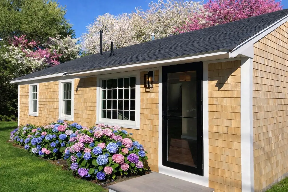 22 Presidents Road, Bourne, MA 02532 - #1
