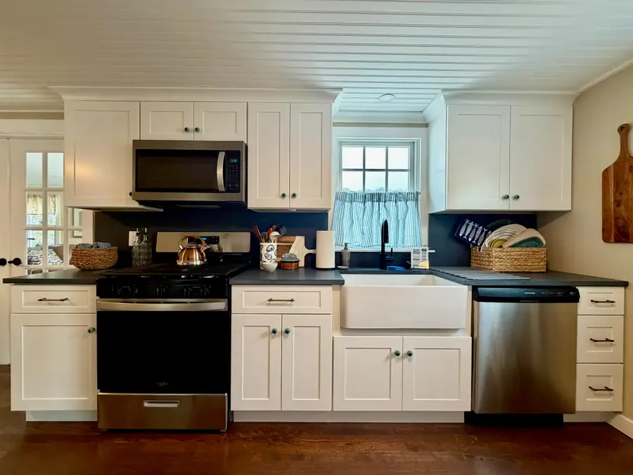 22 Presidents Road, Bourne, MA 02532 - #2