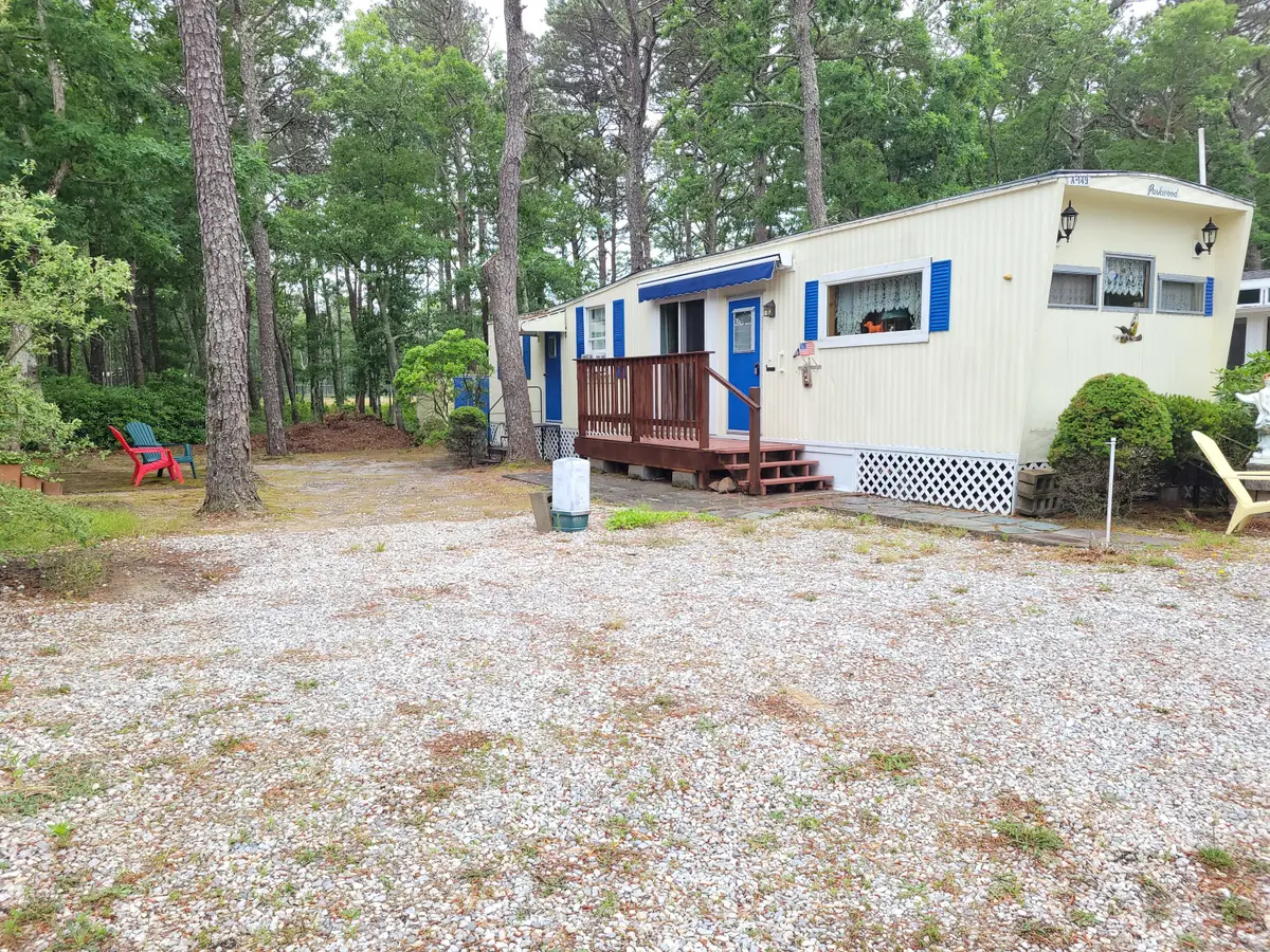 310 Old Chatham Road #A-149, South Dennis, MA 02660 - #1