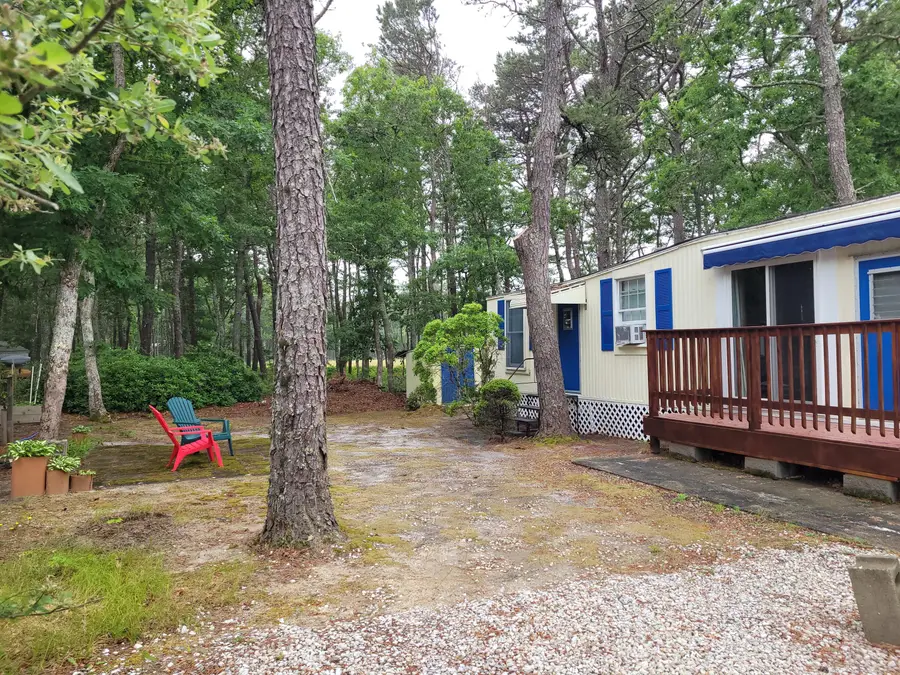 310 Old Chatham Road #A-149, South Dennis, MA 02660 - #2