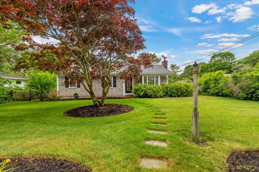 209 Greenwood Avenue, Hyannis Port, MA 02647 - #2
