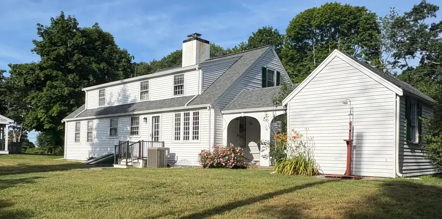 455 Shore Road, Monument Beach, MA 02553 - #3