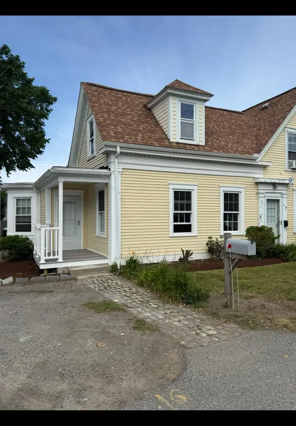 21B Pleasant Street #UNIT 8, Barnstable, MA 02630
