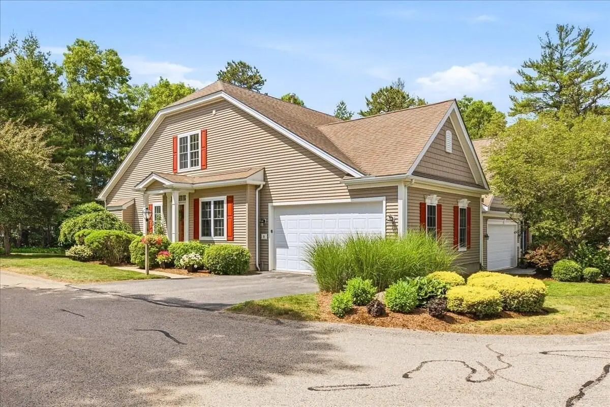 9 Madison Reach, Plymouth, MA 02360 - #1