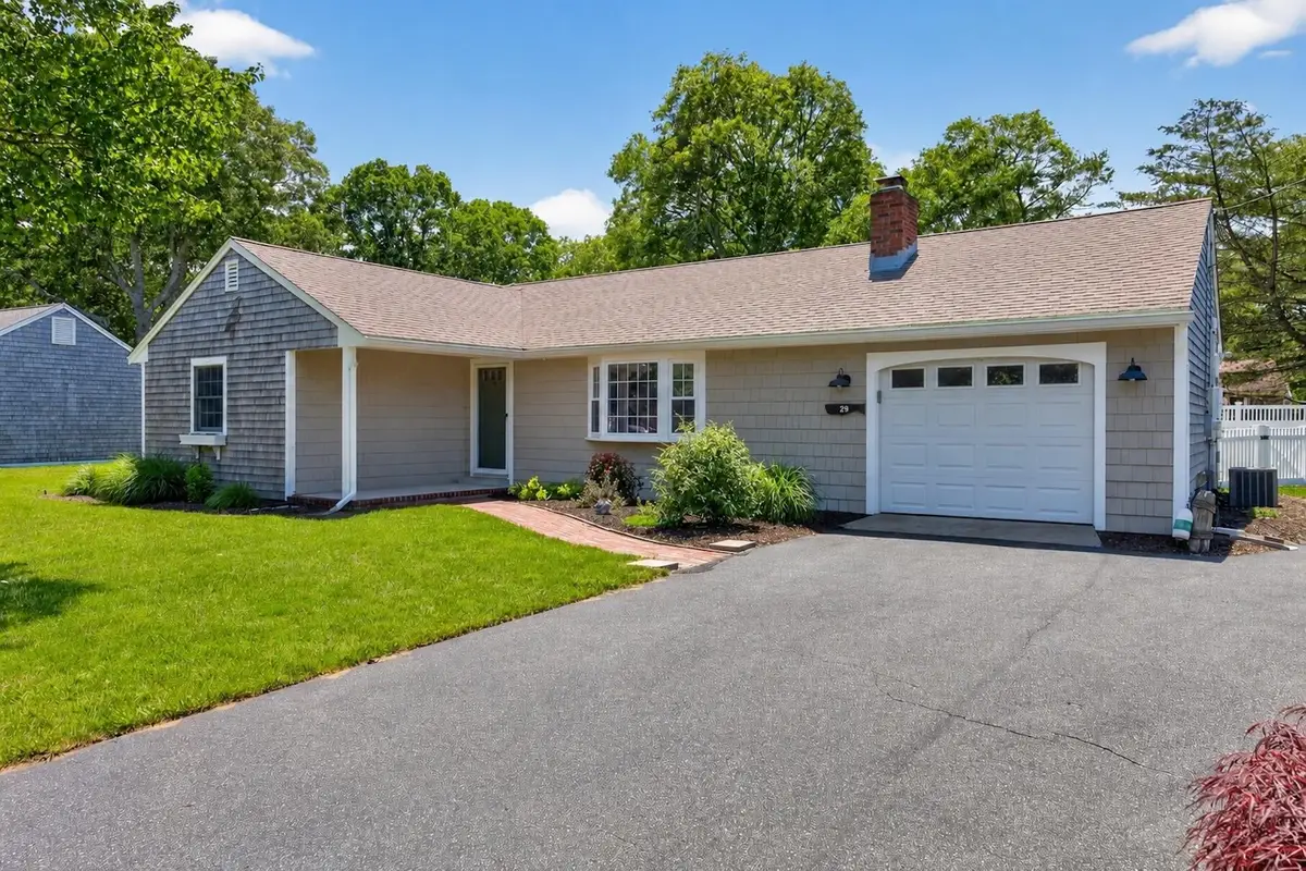 29 Almira Road, South Yarmouth, MA 02664 - #1