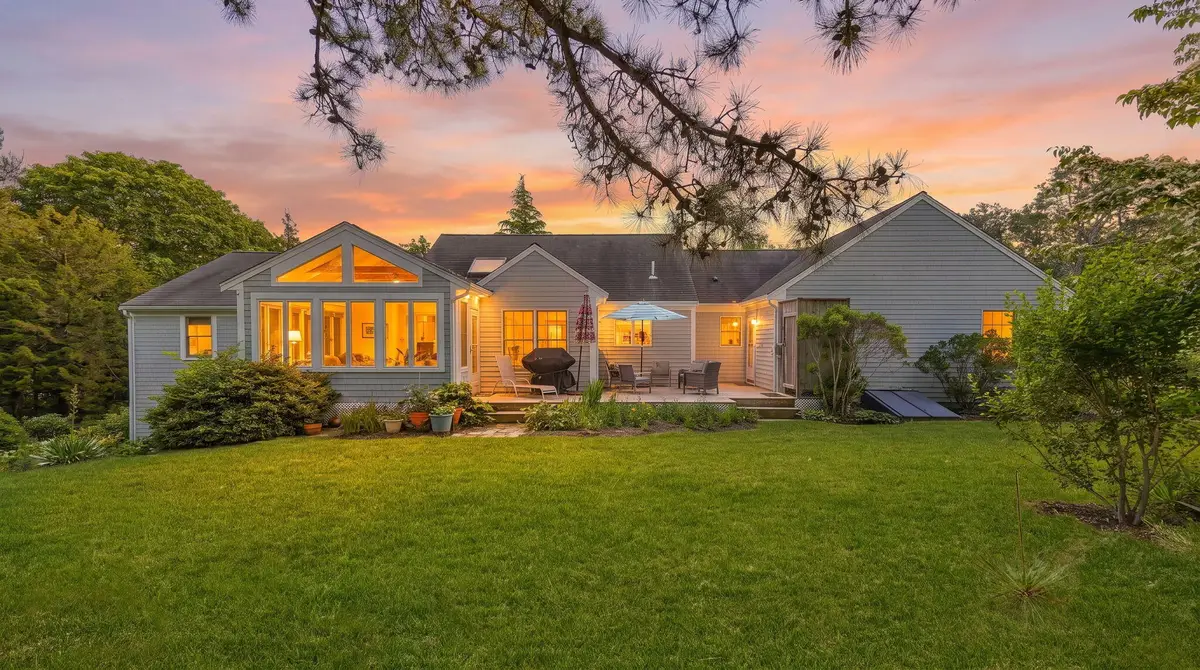 35 Sands Road, Eastham, MA 02642 - #1